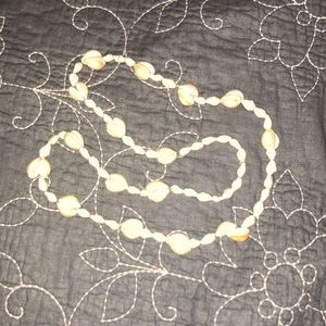 Shell Necklace